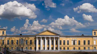 Экс-министр культуры Рязанской области Елена Рохлина возглавила художественный музей