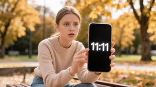Почему в мае вы видите 11:11 на часах? Узнайте, что нужно сделать сразу после того, как увидели знак