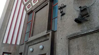 На 11 месяцев: здание кинотеатра “Родина” отдадут “Патриотцентру”