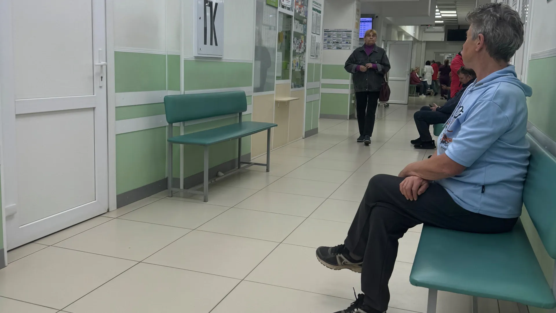 Рязанская область получит почти полмиллиарда рублей на лечение тяжелобольных пациентов