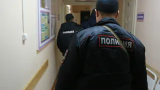 32-летний рязанец превратил свою квартиру на Дзержинского в наркопритон