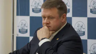 Николай Любимов отправил в отставку  трех заместителей