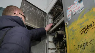 На семи рязанских улицах 5 октября 2022 года не будет электричества