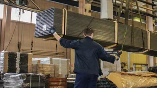 Власти намерены повышать конкурентоспособность рязанских производителей за рубежом