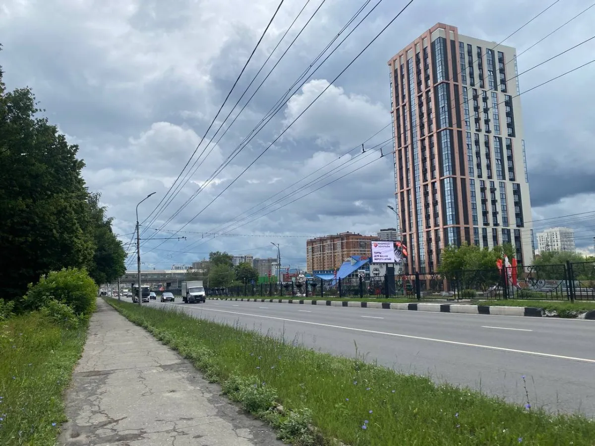 «Ждём разлив тогда»: рязанцы с иронией встретили сроки благоустройства ВДНХ