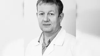 Скончался 59-летний рязанский ученый Валерий Демихов