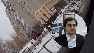 Авторская колонка: рязанский юрист рассказал, что ждет человека, который решит силой задержать хулигана, царапающего машины