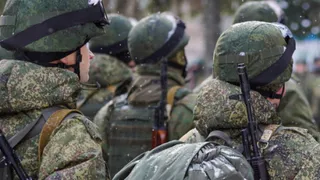 Более 350 жителей Рязани подписали контракт с Минобороны РФ в новом пункте отбора