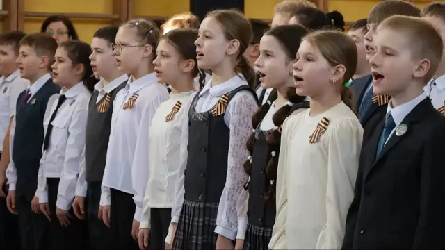 В рязанских школах ввели оценки за поведение, но психолог сказал, что это не исправит ни одного хулигана, пока не сделают одно условие