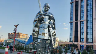 Новый этап для улицы Павлова, гибель замминистра и миллиард на бизнес-парки: что обсуждала вся Рязань на этой неделе