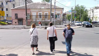 Вместо заезженного Золотого кольца: Потрясающий старинный городок в 2 часах от столицы, где нет толп туристов и безумных цен