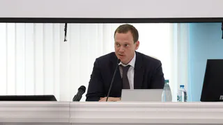 Павел Малков раскритиковал глав районов за неухоженные парки и скверы