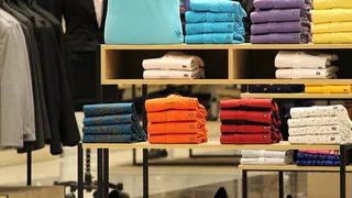 В рязанском ТРЦ «М5Молл» высказались о ситуации с открытием магазинов Inditex