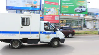 Молодой рязанец украл пилу и велосипед, но не успел спрятать 