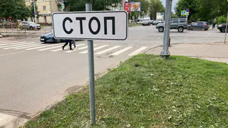 В Рязани ненадолго ограничат парковку на Соборной площади