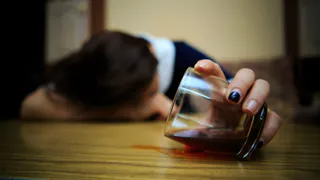 Рязань граничит с самым пьющим регионом страны