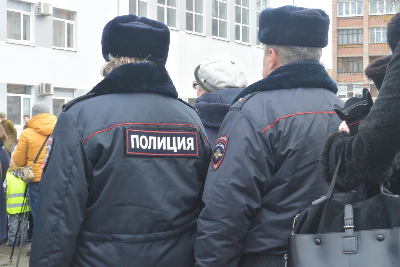 Не подлежат преследованию: в России полицейским расширят полномочия