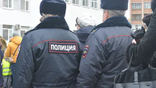 Не подлежат преследованию: в России полицейским расширят полномочия