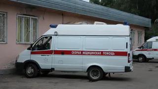 Муж девушки из "Скорой": "Мы очень переживаем за пострадавшую"
