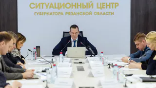  Малков подключит «Народный контроль» к проверке рязанских компаний
