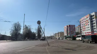 МЧС назвало опасные участки трасс в Рязанской области