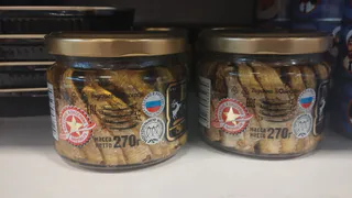Масло от шпрот больше не выкидываю: готовлю "все перебил и ешь" - устала раздавать рецепт 