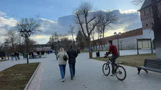 В Рязани вводят ограничения для электросамокатов и создают новые велодорожки