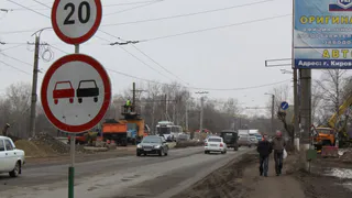 "Город - не место для гонок": ответ рязанки на авторскую колонку о снижении скорости движения