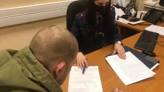 Кладовщик и грузчик обчистили мебельный склад в Рязани на миллион рублей