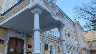 Экс-замгубернатора Ахметов планирует побеседовать со студентами РГУ