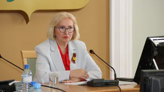 В Рязани участок у музколледжа решили исключить из перечня зеленых зон 