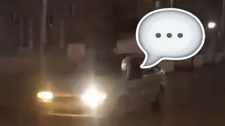 Автохам на Почтовой: как защищают в комментариях мастера парковки