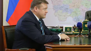 Рязанская область хочет сотрудничать с Израилем