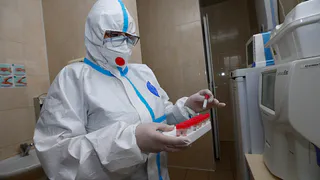 В Рязанской области 6 марта обнаружили 692 случая коронавируса