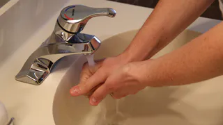 На 7 улицах Рязани 29 января отключат холодную воду