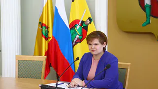 Мэрия Рязани опровергла выдачу разрешения на постройку 15-этажки на Бирюзова, 20