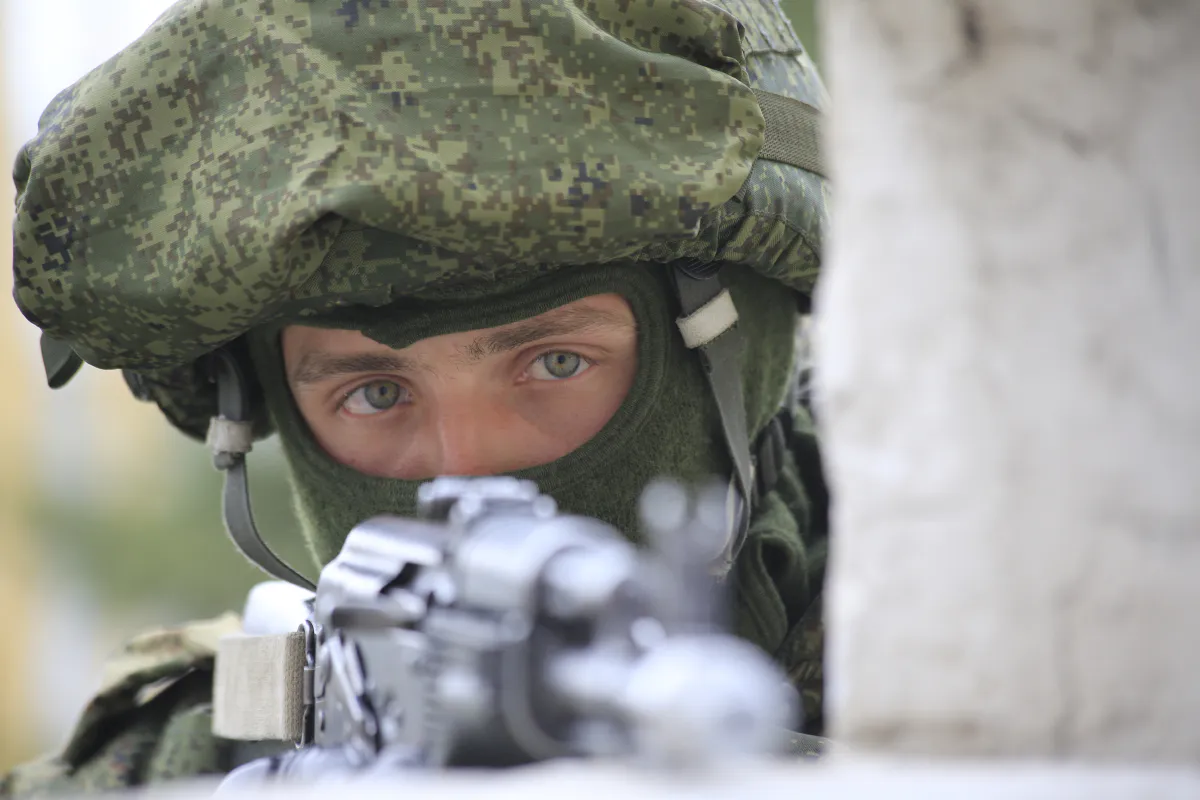 Неповторимый математик озвучил точную дату конца СВО и победителя конфликта: такого исхода не ждал никто. Сколько ждать
