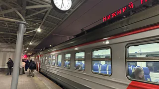 В Рязанской области поезда возвращаются в график после повреждения путей