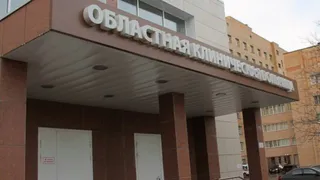Пациентов Рязанской ОКБ промаркируют браслетами со штрих-кодами