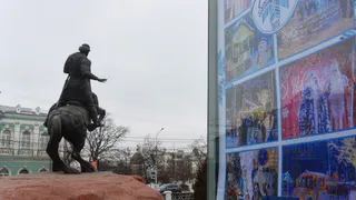 В центре Рязани работает бесплатный Wi-Fi