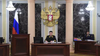 В Рязанской области утверждено обвинительное заключение по делу мошенника, похитившего более 405 миллионов рублей 