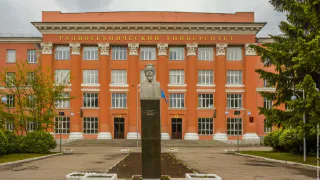 Жители Рязани просят не делать из РГРТУ филиал московского вуза