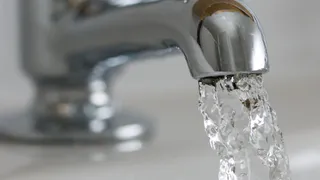 На трех рязанских улицах не будет холодной воды
