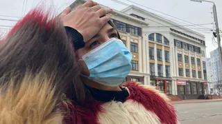 Новые данные: в Рязанской области выявлено еще 100 случаев заражения коронавирусом
