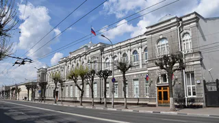 Аппарат правительства Рязанской области переименуют для соответствия с ФЗ