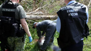 В Солотче зарезали 56-летнего мужчину