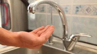 В Рязани на четырёх улицах 24 марта отключили холодную воду