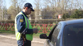 Внимание! Новые правила перевозки детей - ГИБДД ведет проверку