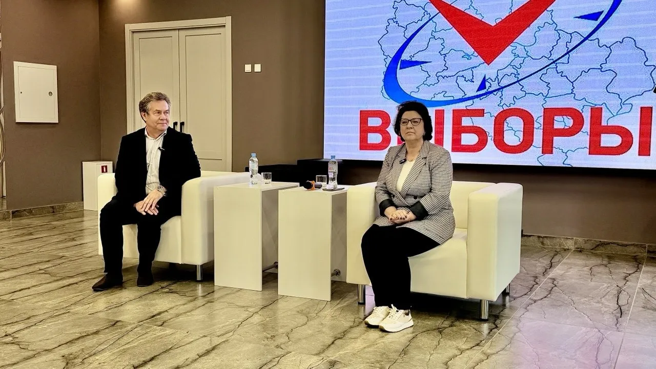 Рязанские коммунисты не признали итоги выборов в Сасове и Михайловском районе
