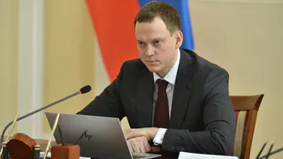 Павел Малков взял под контроль работу общественного транспорта в Рязани 